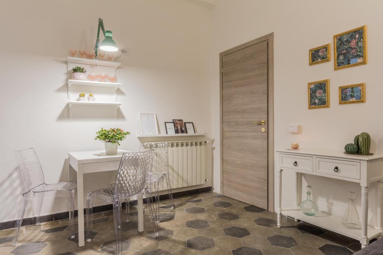 Appartamento Flora Metro Vittorio Рим Экстерьер фото