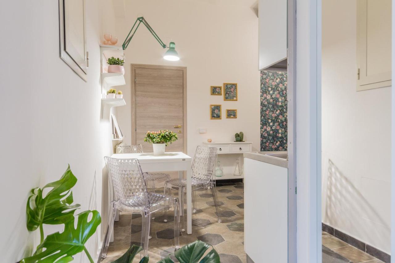 Appartamento Flora Metro Vittorio Рим Экстерьер фото