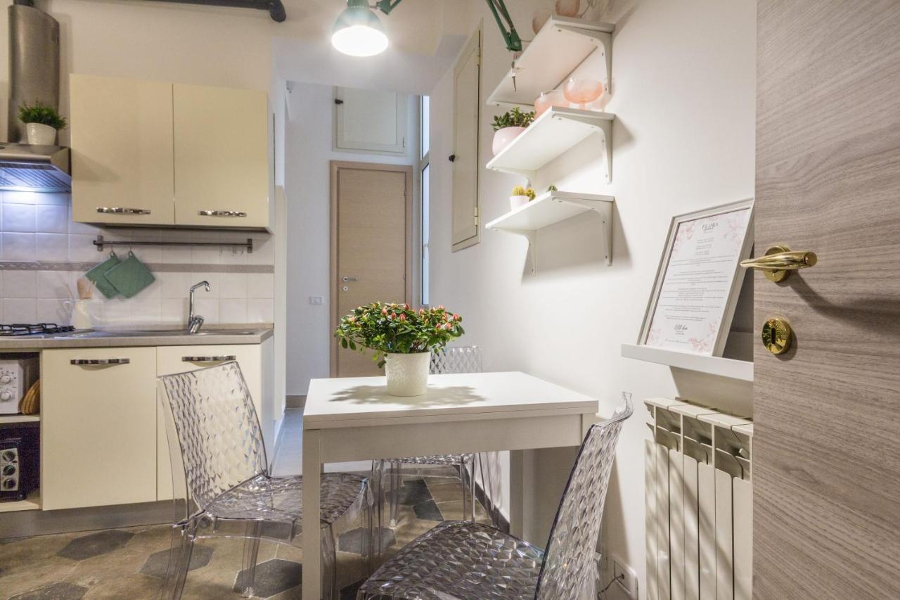 Appartamento Flora Metro Vittorio Рим Экстерьер фото